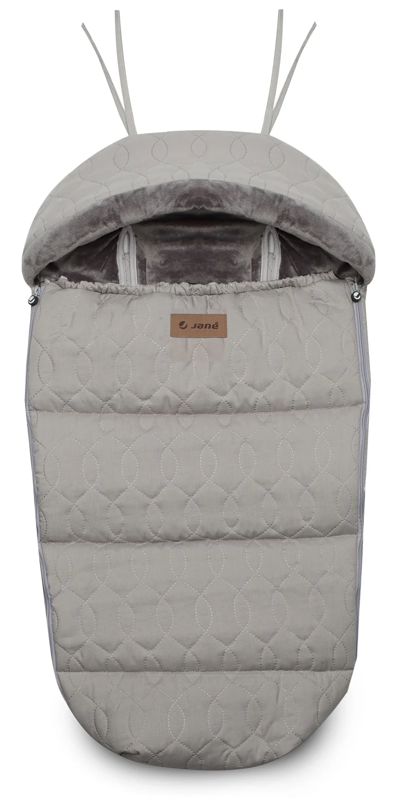 Jane Kaizen Universal Footmuff with Hood - Image 6