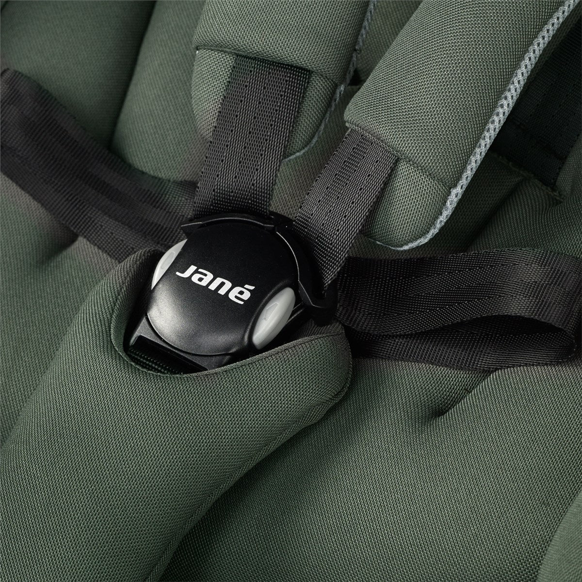 Jane Keep Pushchair - Image 11