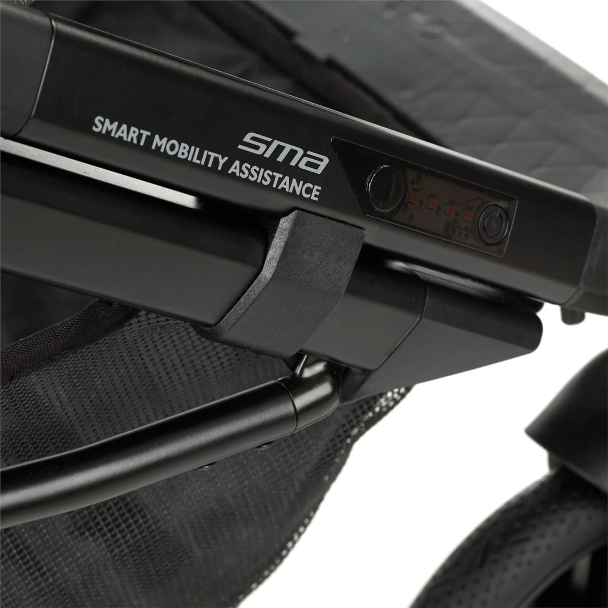 Jane Keep Pushchair - Image 27