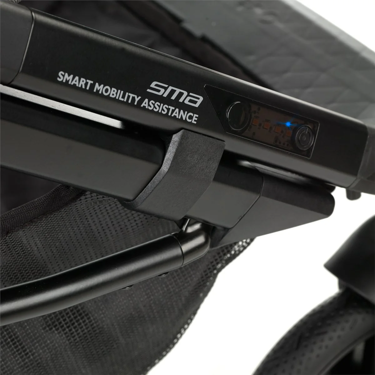 Jane Keep Pushchair - Image 29