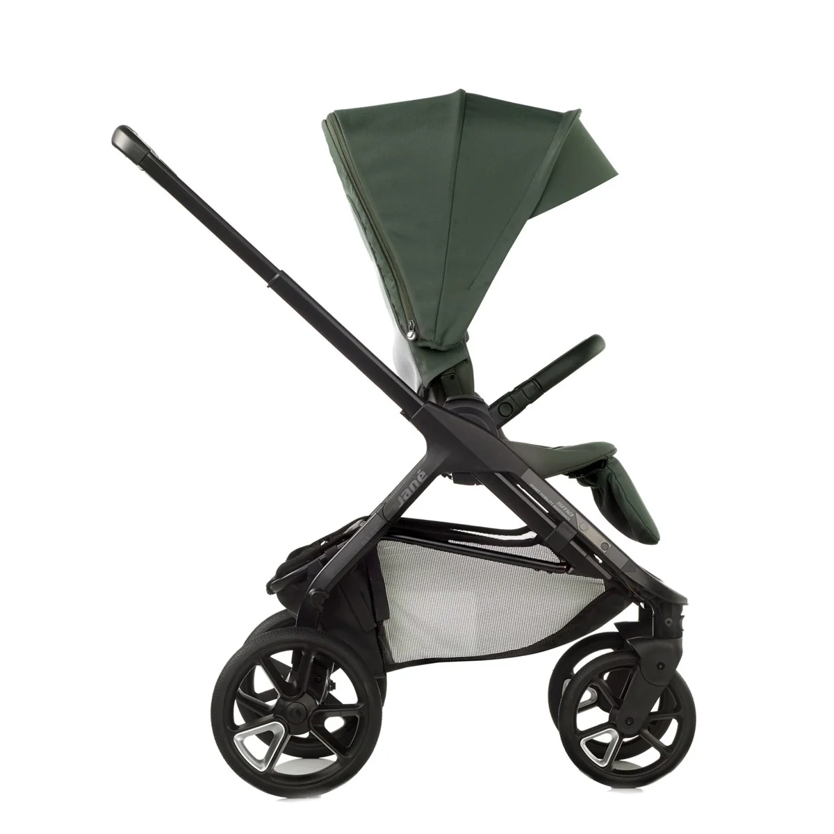 Jane Keep Pushchair - Image 3