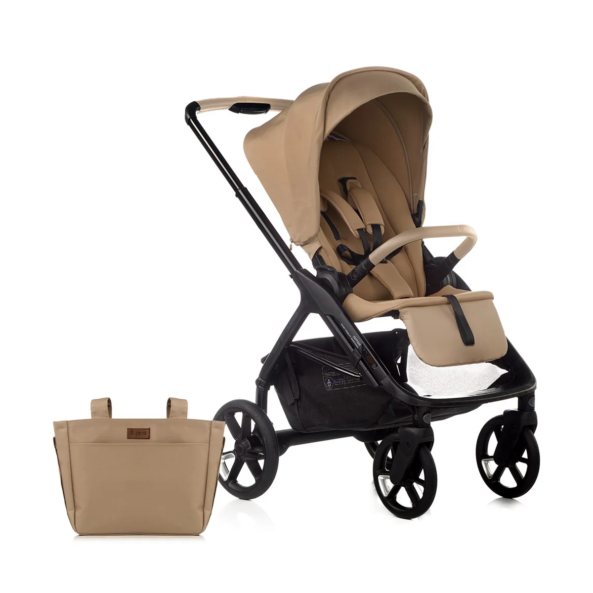 Jane Keep Pushchair - Image 39