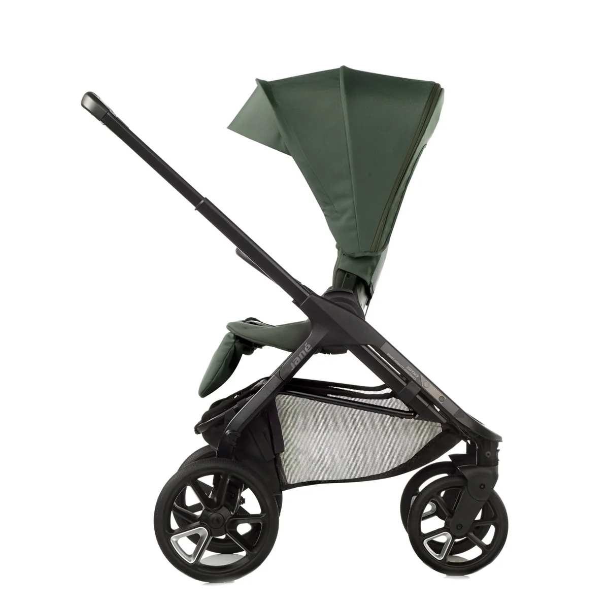 Jane Keep Pushchair - Image 4