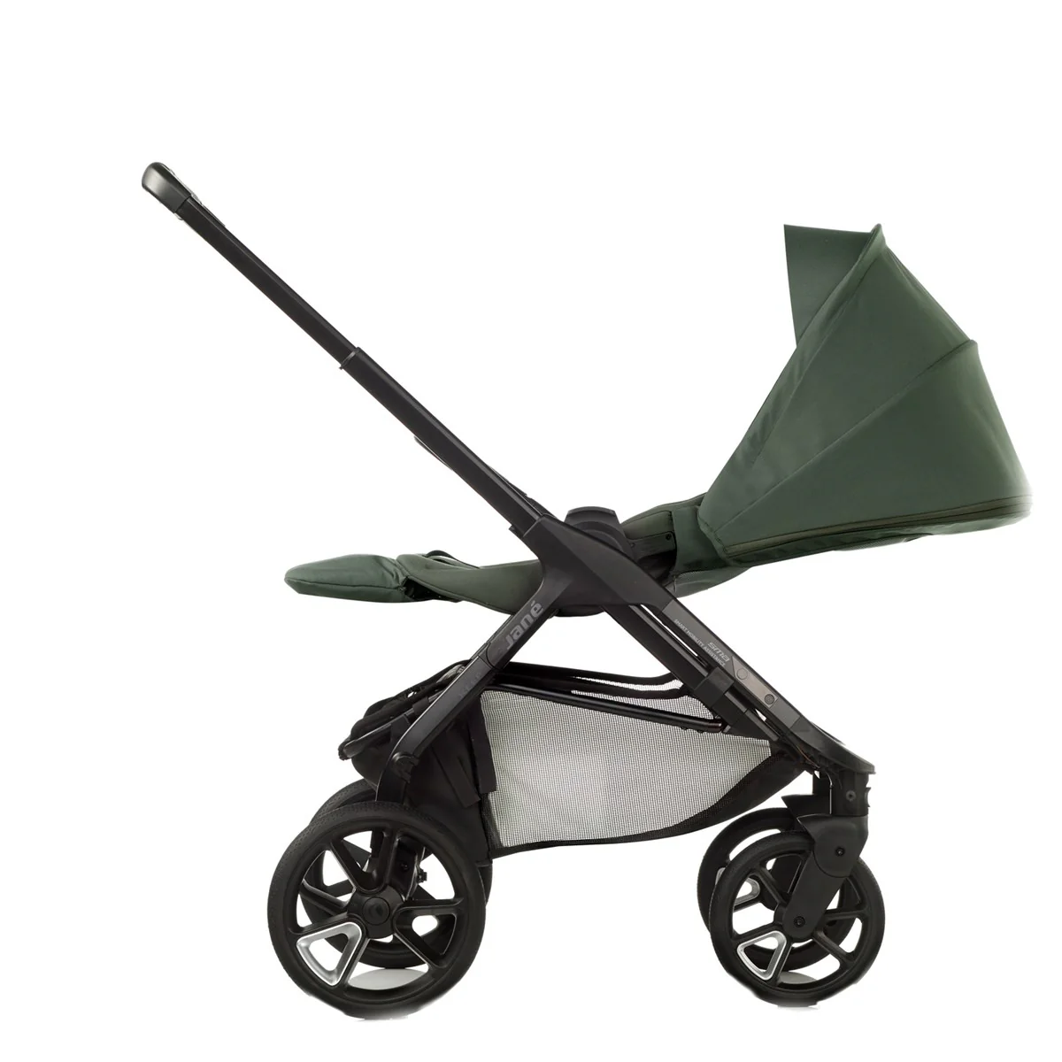 Jane Keep Pushchair - Image 5