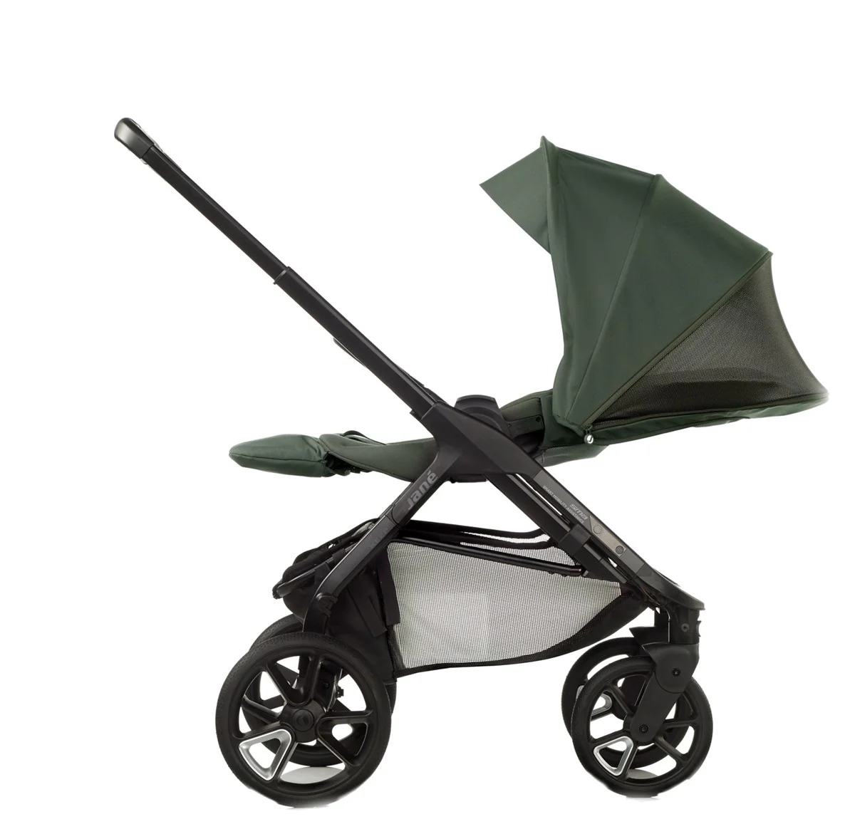 Jane Keep Pushchair - Image 6