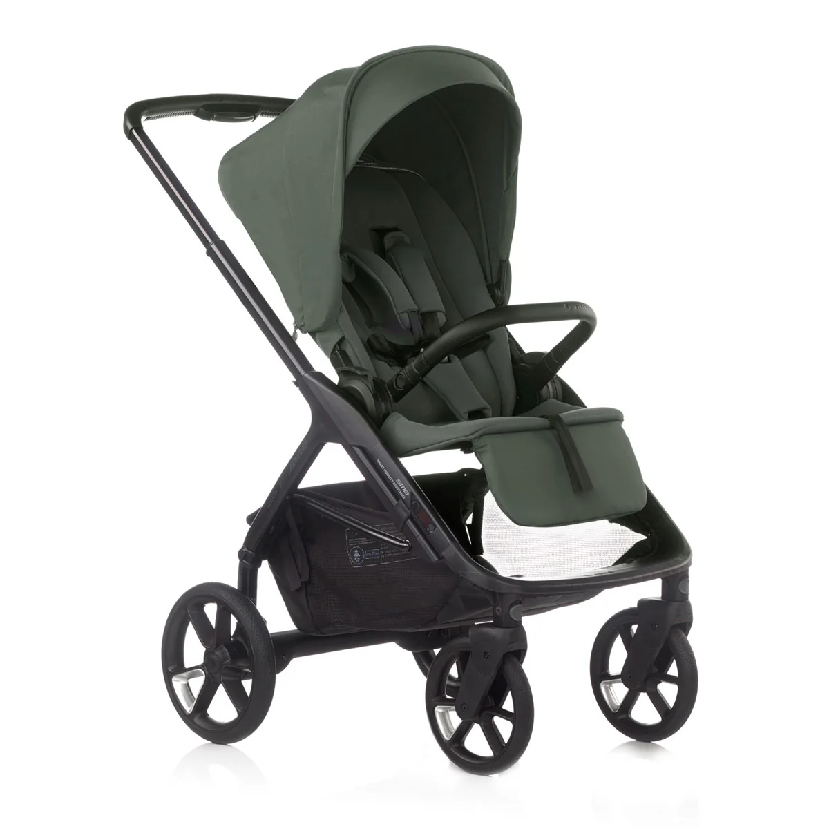 Jane Keep Pushchair - Image 8