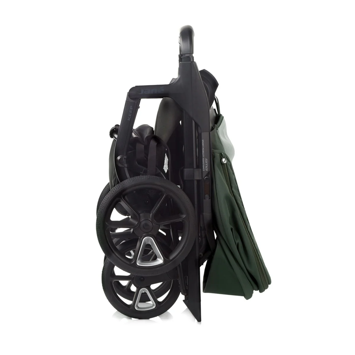 Jane Keep Pushchair - Image 9