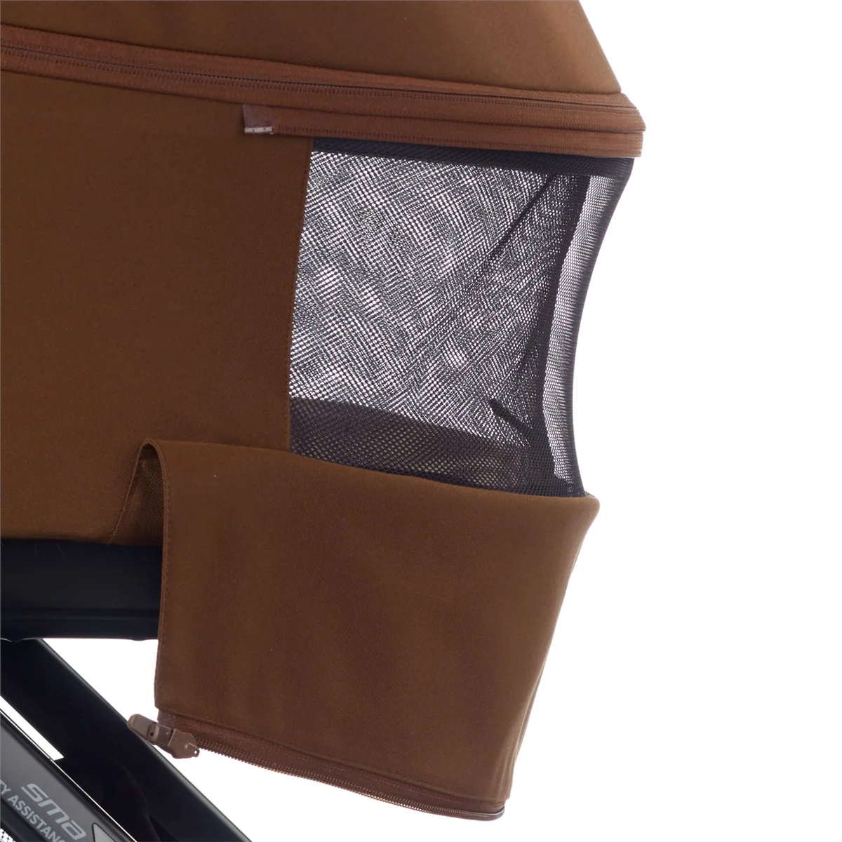 Jane Keep Duo Pram & Pushchair, Argile - Image 10