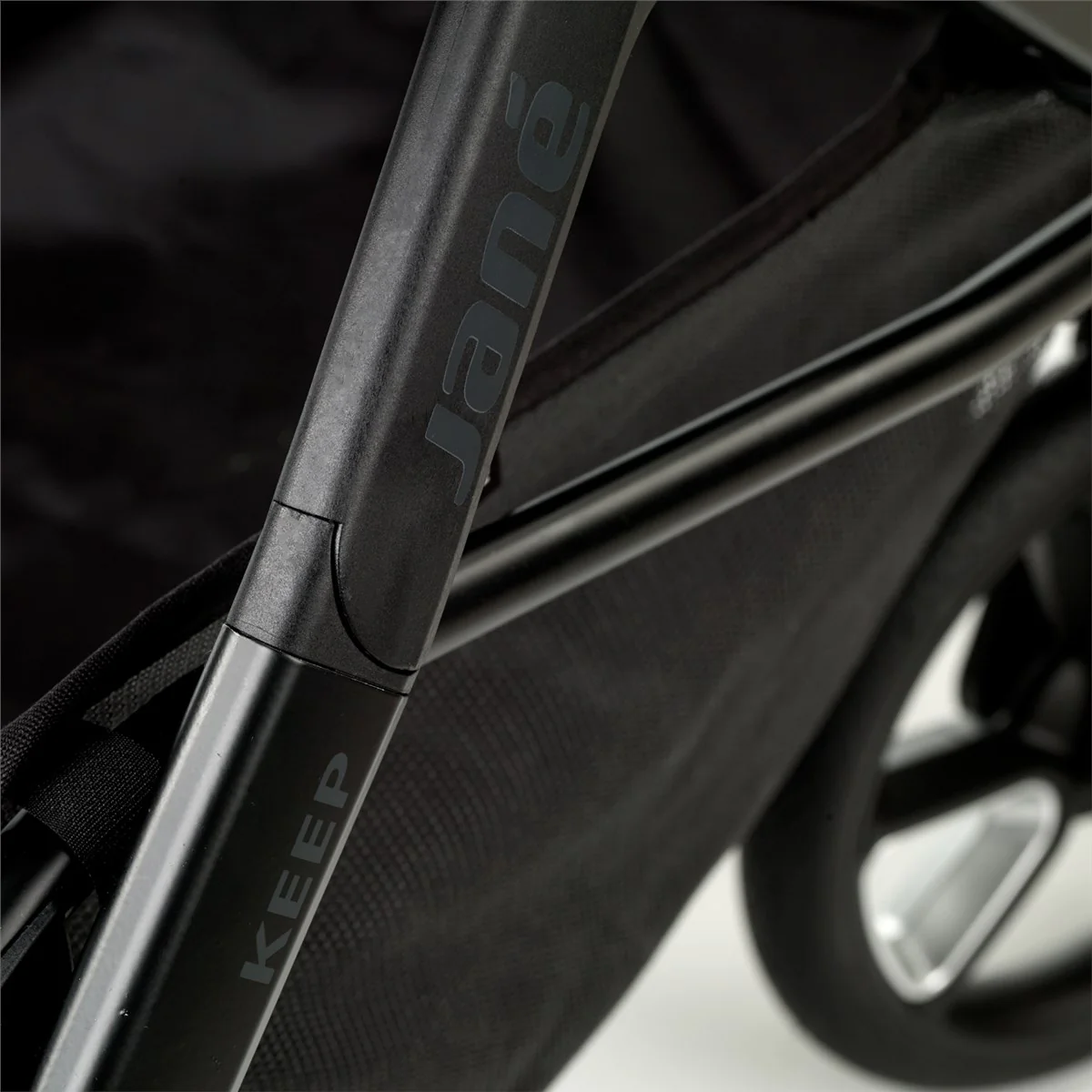 Jane Keep Duo Pram & Pushchair, Argile - Image 22