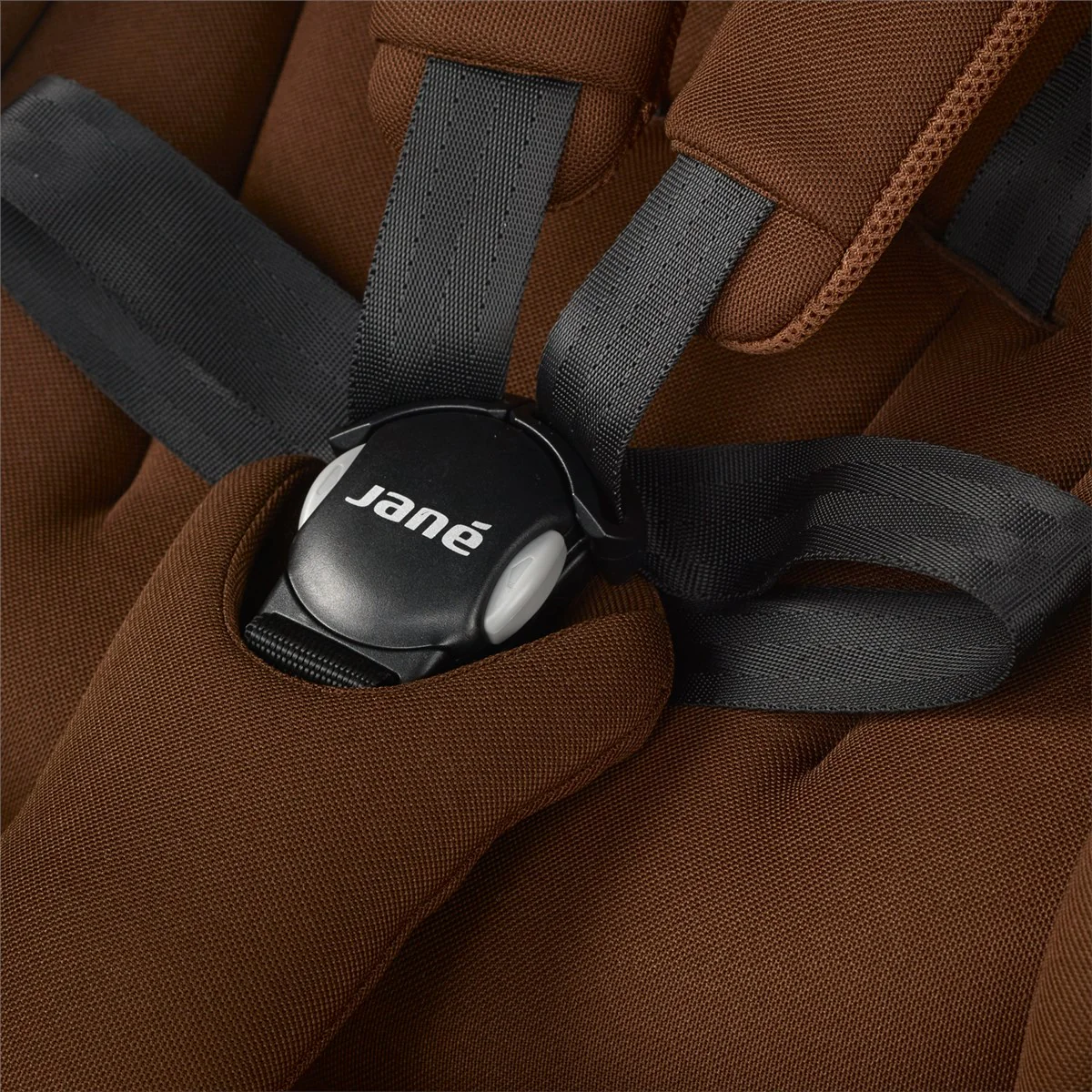 Jane Keep Duo Pram & Pushchair, Argile - Image 24