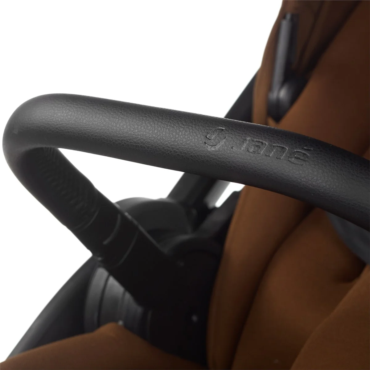 Jane Keep Duo Pram & Pushchair, Argile - Image 27