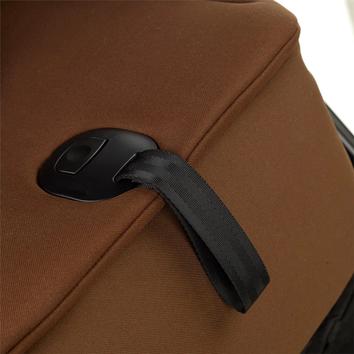 Jane Keep Duo Pram & Pushchair, Argile - Image 28