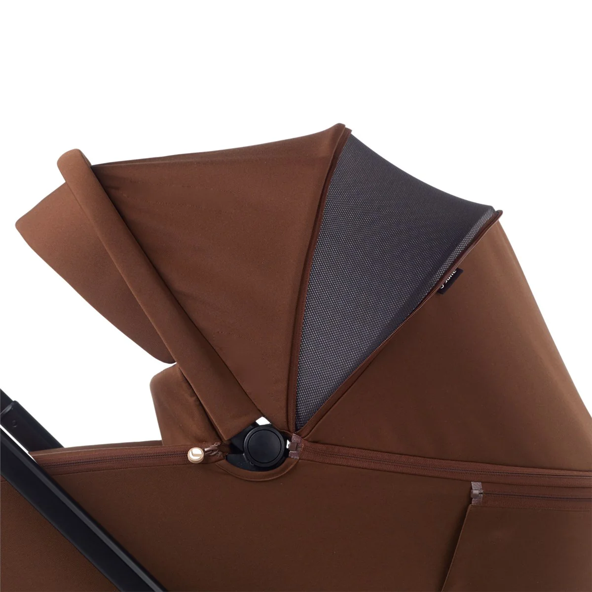 Jane Keep Duo Pram & Pushchair, Argile - Image 6