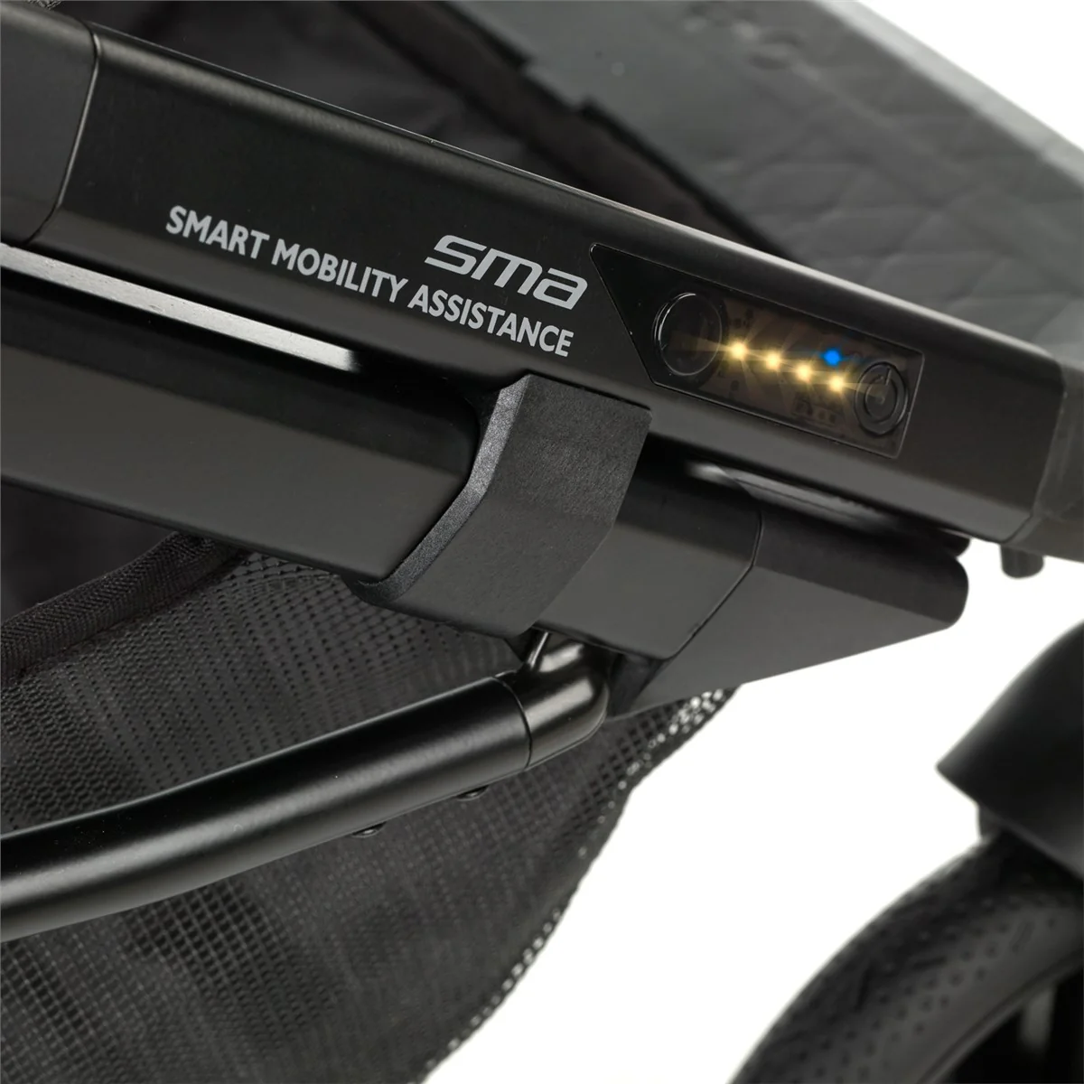 Jane Keep Duo Pram & Pushchair, Botanic - Image 33