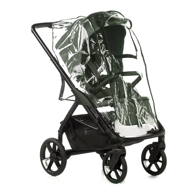 Jane Keep Duo Pram & Pushchair, Botanic - Image 37
