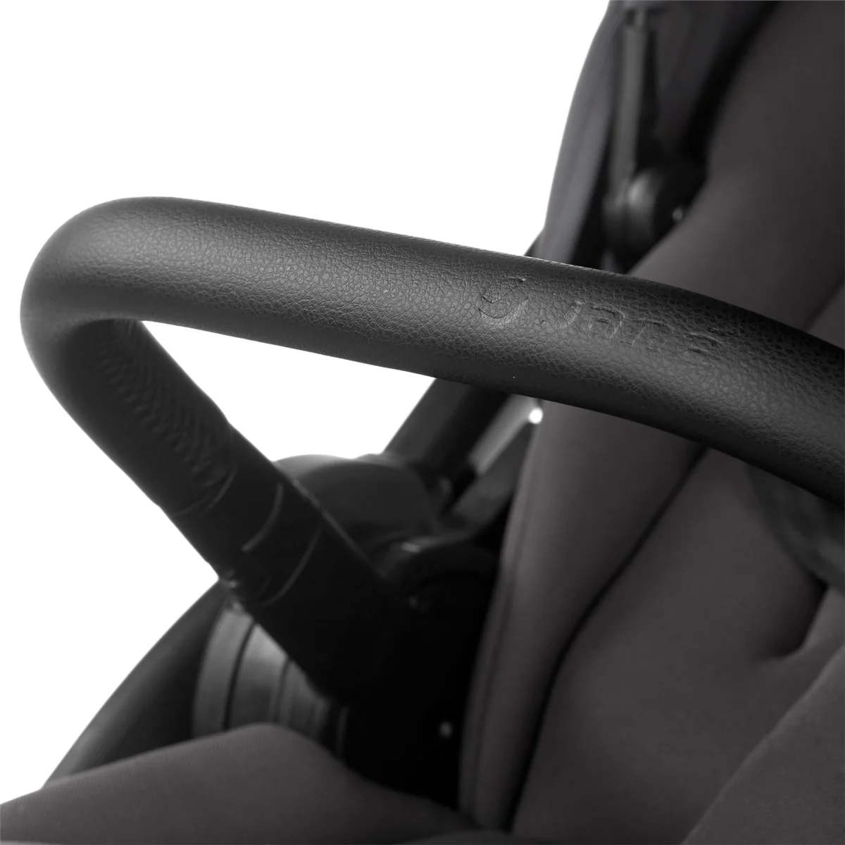 Jane Keep Duo Pram & Pushchair, Cloud - Image 23