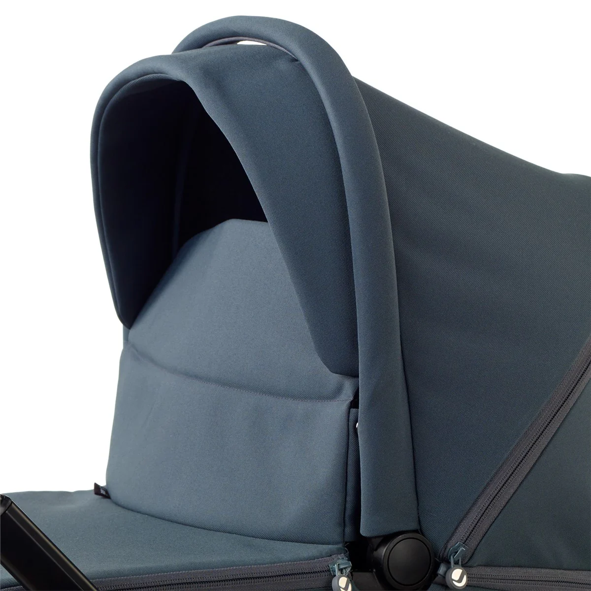 Jane Keep Duo Pram & Pushchair, Seal - Image 10