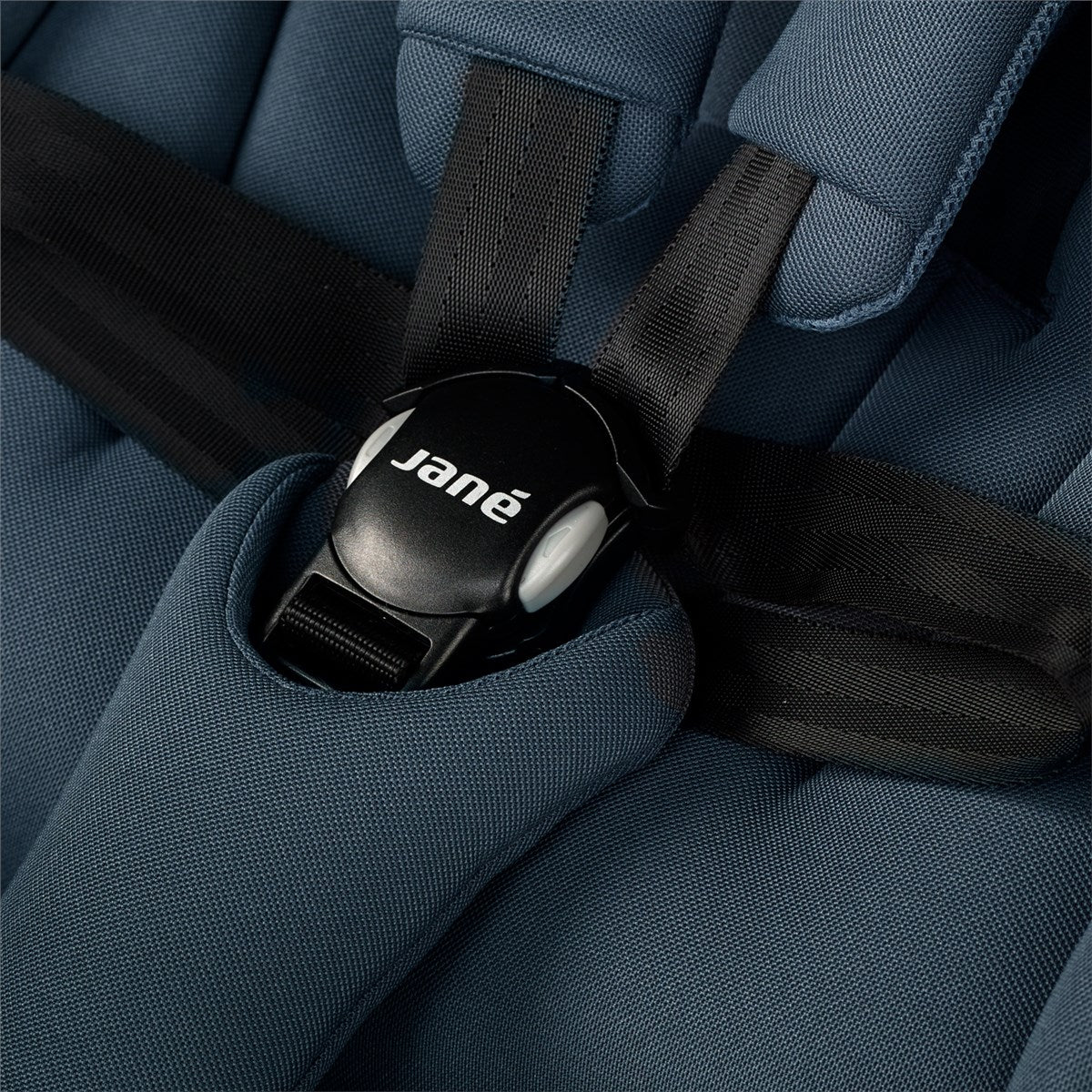 Jane Keep Duo Pram & Pushchair, Seal - Image 21