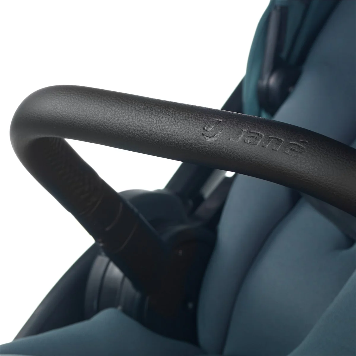 Jane Keep Duo Pram & Pushchair, Seal - Image 24