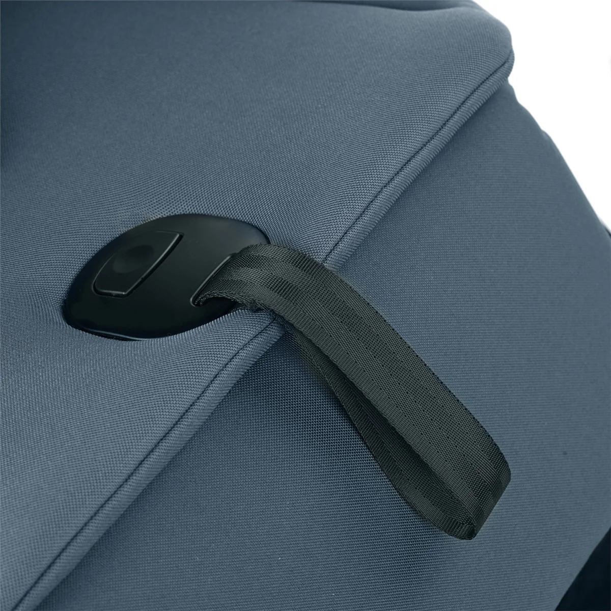 Jane Keep Duo Pram & Pushchair, Seal - Image 25