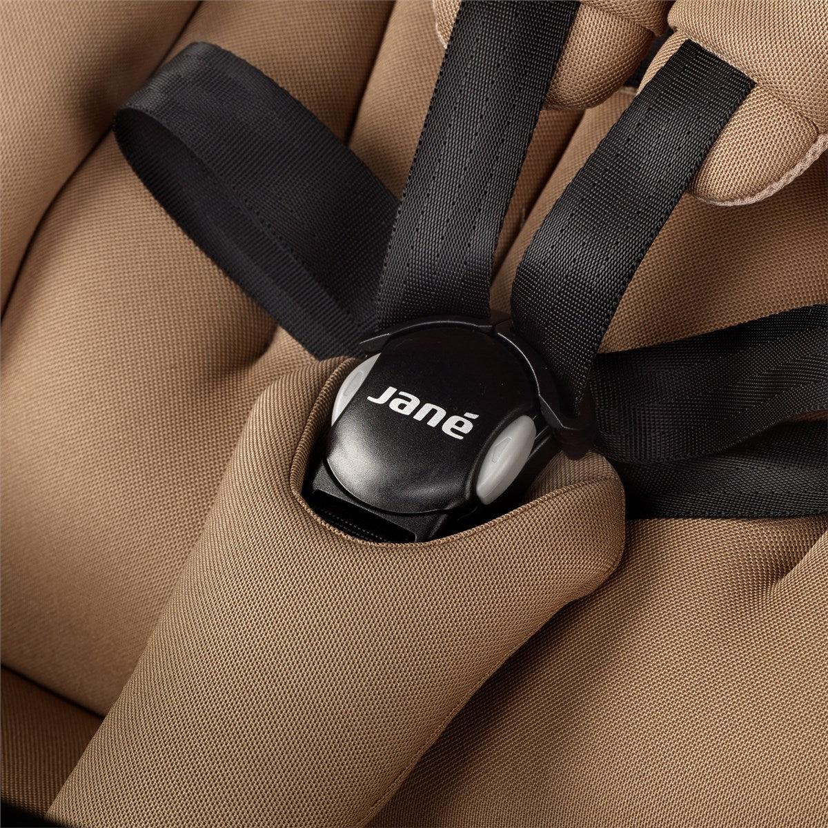 Jane Keep Duo Pram & Pushchair, Sesame - Image 20