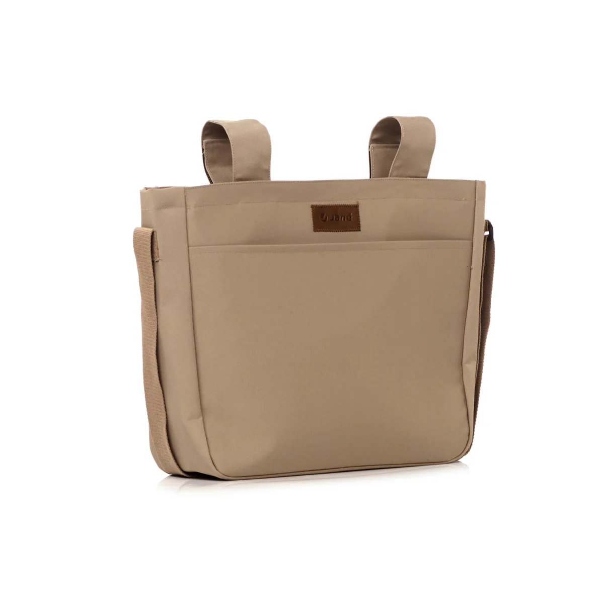 Jane Keep Duo Pram & Pushchair, Sesame - Image 34