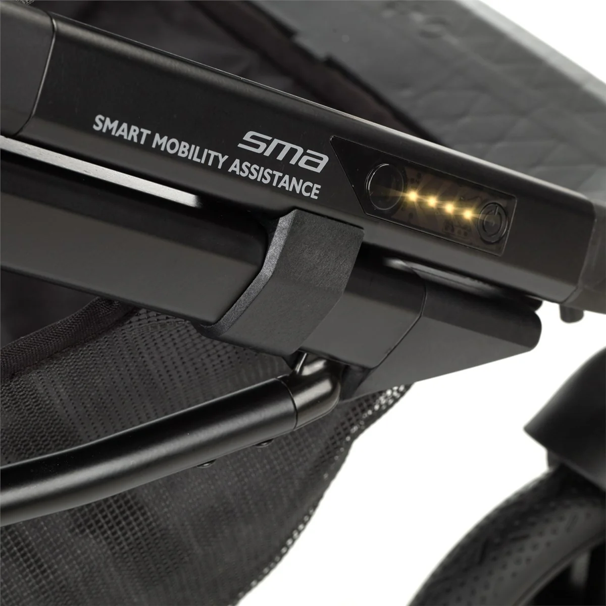 Jane Keep Duo Pram & Pushchair, Sesame - Image 36