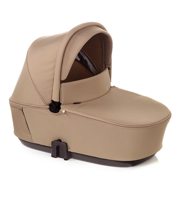 Jane Keep Duo Pram & Pushchair, Sesame - Image 6