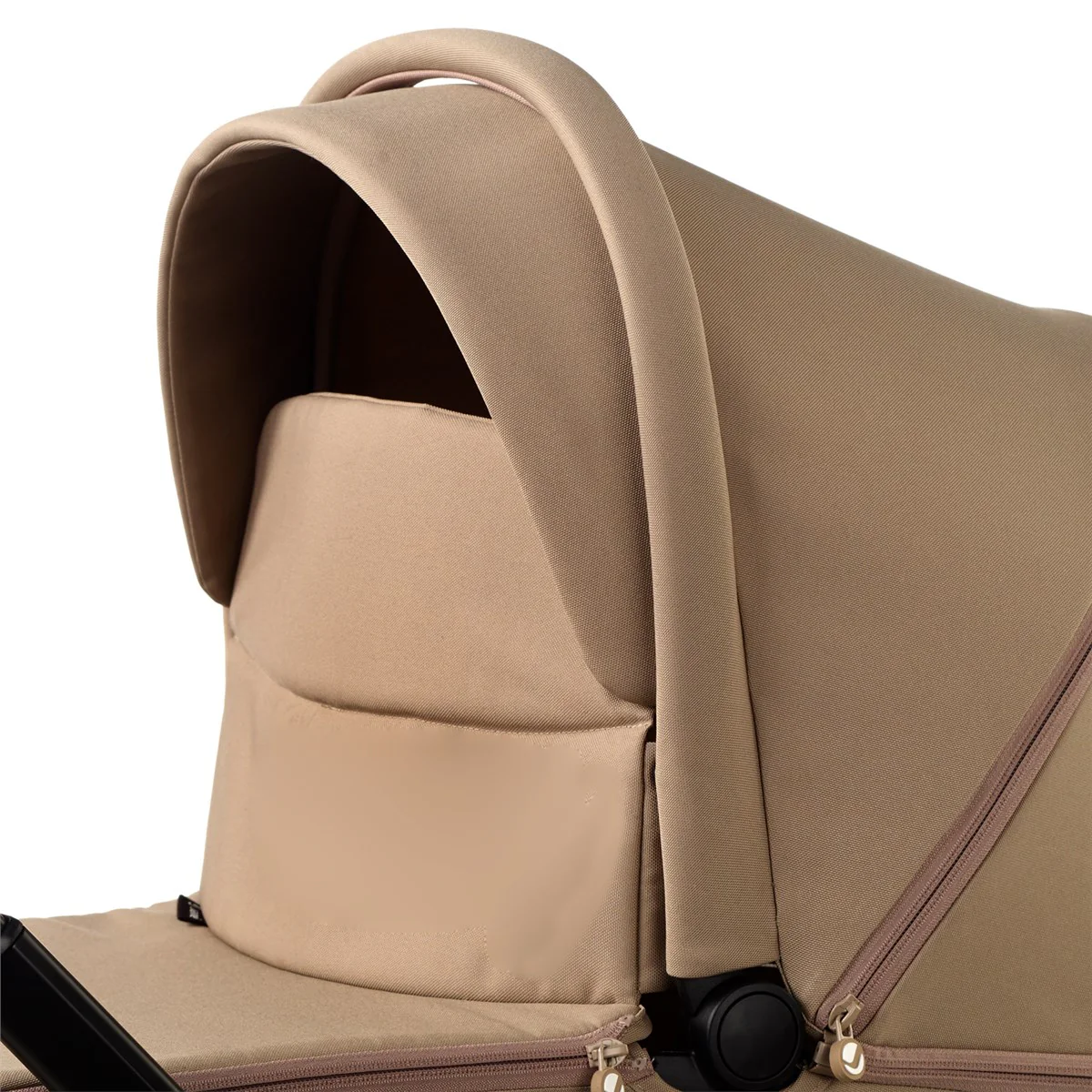 Jane Keep Duo Pram & Pushchair, Sesame - Image 9