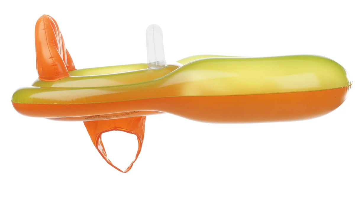 Jane Keeper Floater Adult-Baby Double Float - Image 3