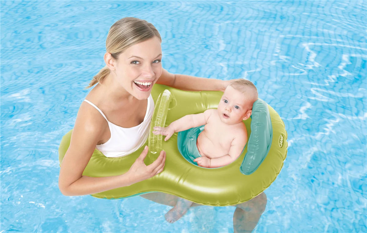 Jane Keeper Floater Adult-Baby Double Float - Image 6