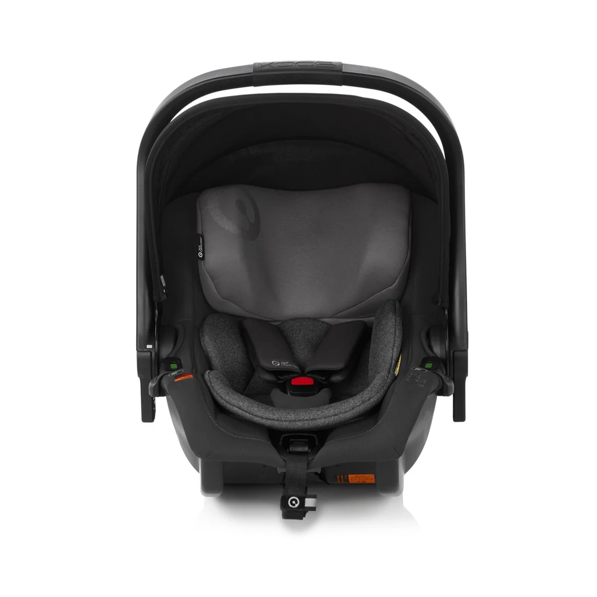 Jane Koos i-Size R1 Baby Car Seat 40 to 83cm, 0-18 Months - Image 31