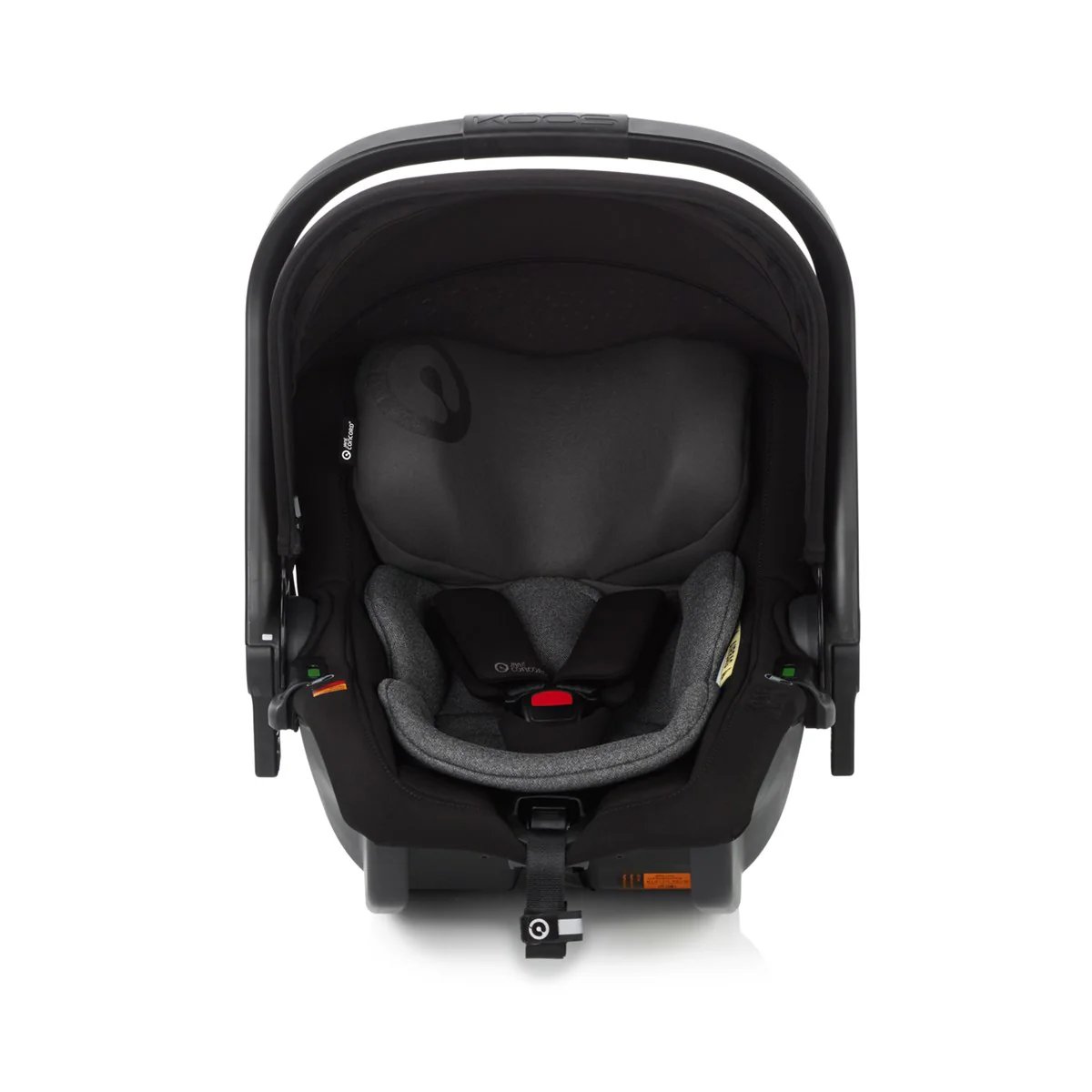 Jane Koos i-Size R1 Baby Car Seat 40 to 83cm, 0-18 Months - Image 33