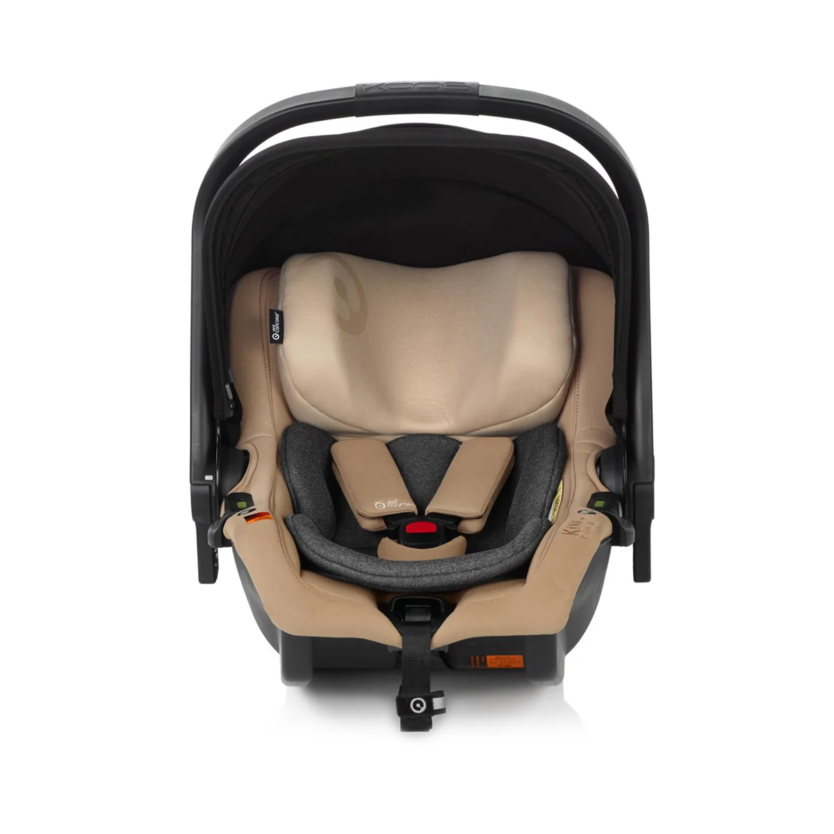 Jane Koos i-Size R1 Baby Car Seat 40 to 83cm, 0-18 Months - Image 36