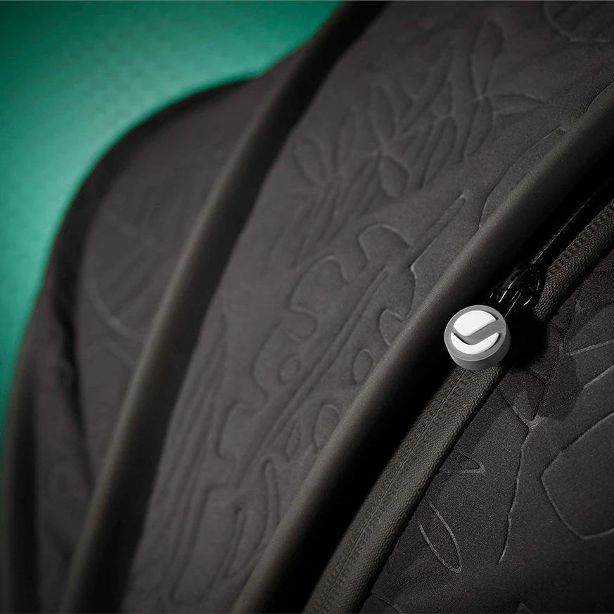 Jané Limited Edition Crosslight Pro Carbon 3in1 Travel System with Lie-Flat Kombibaby Car Seat - Image 18