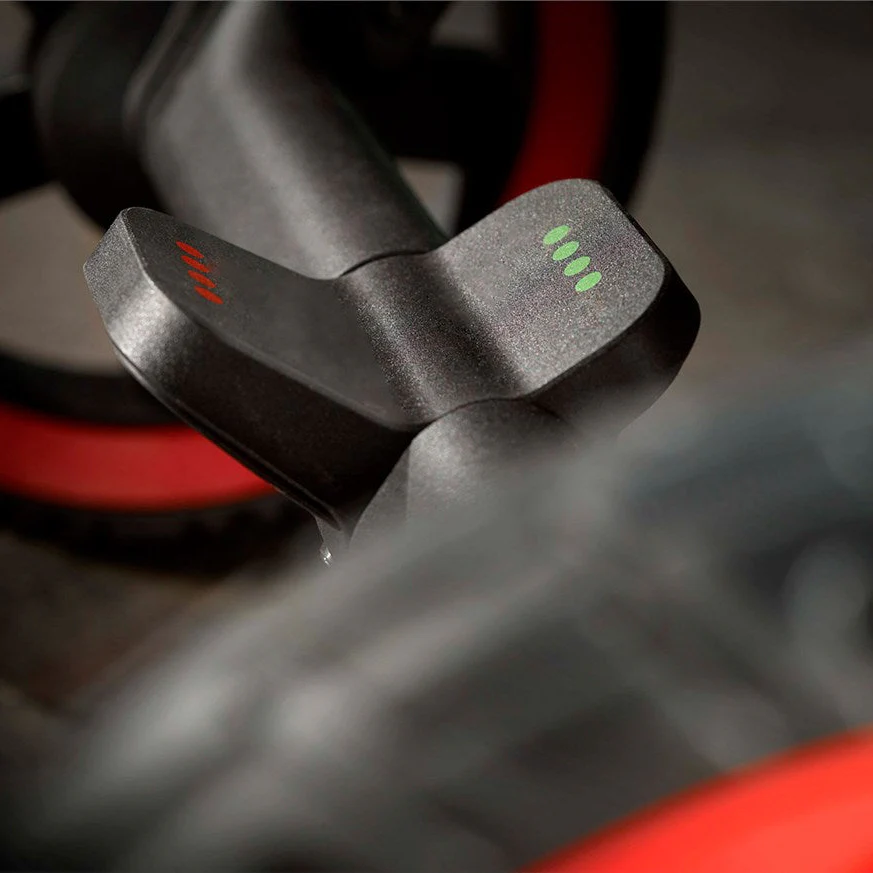 Jané Limited Edition Crosslight Pro Carbon 3in1 Travel System with Lie-Flat Kombibaby Car Seat - Image 26