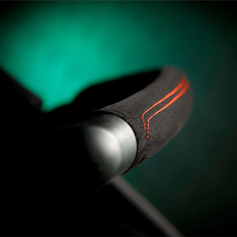 Jané Limited Edition Crosslight Pro Carbon 3in1 Travel System with Lie-Flat Kombibaby Car Seat - Image 27