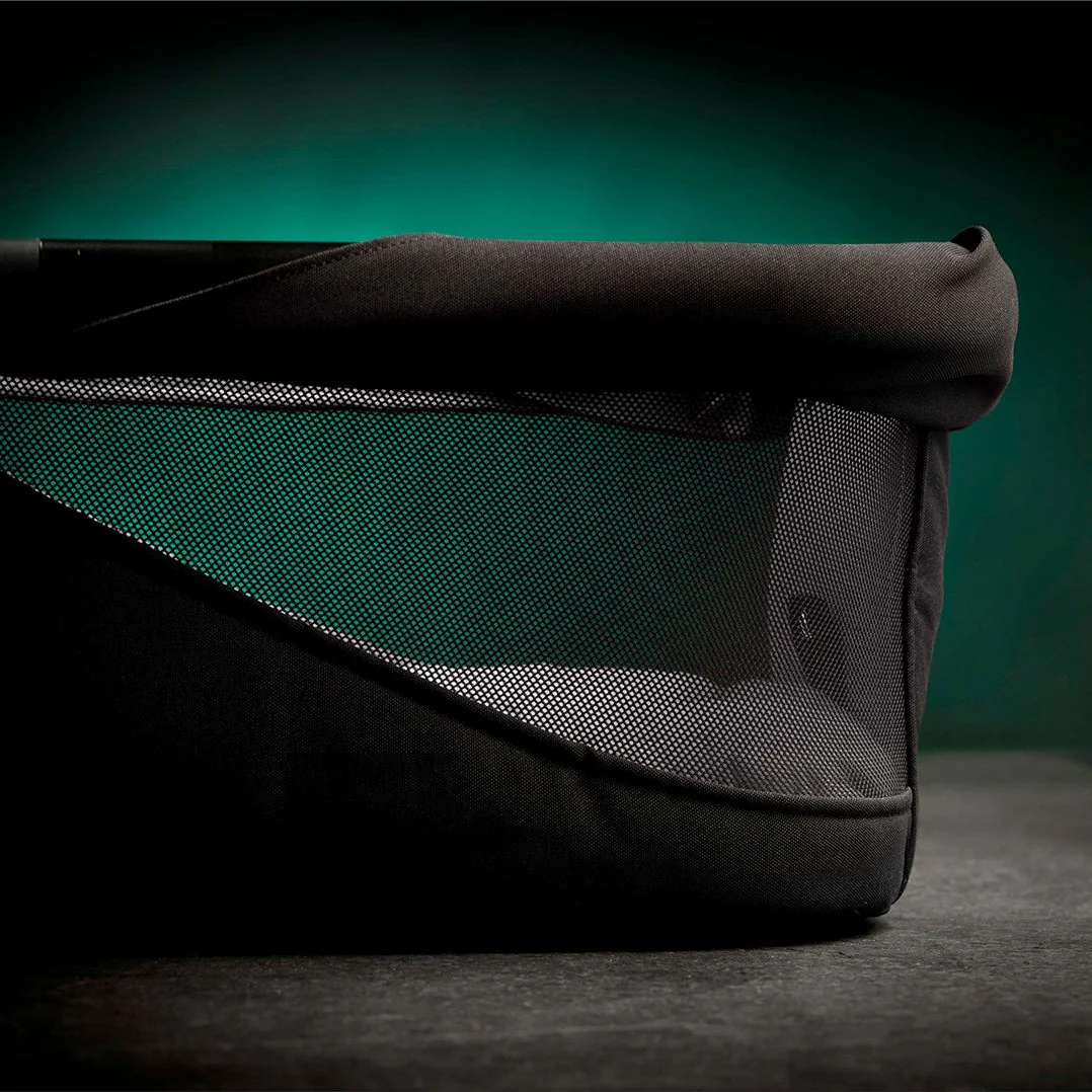 Jané Limited Edition Crosslight Pro Carbon 3in1 Travel System with Lie-Flat Kombibaby Car Seat - Image 32