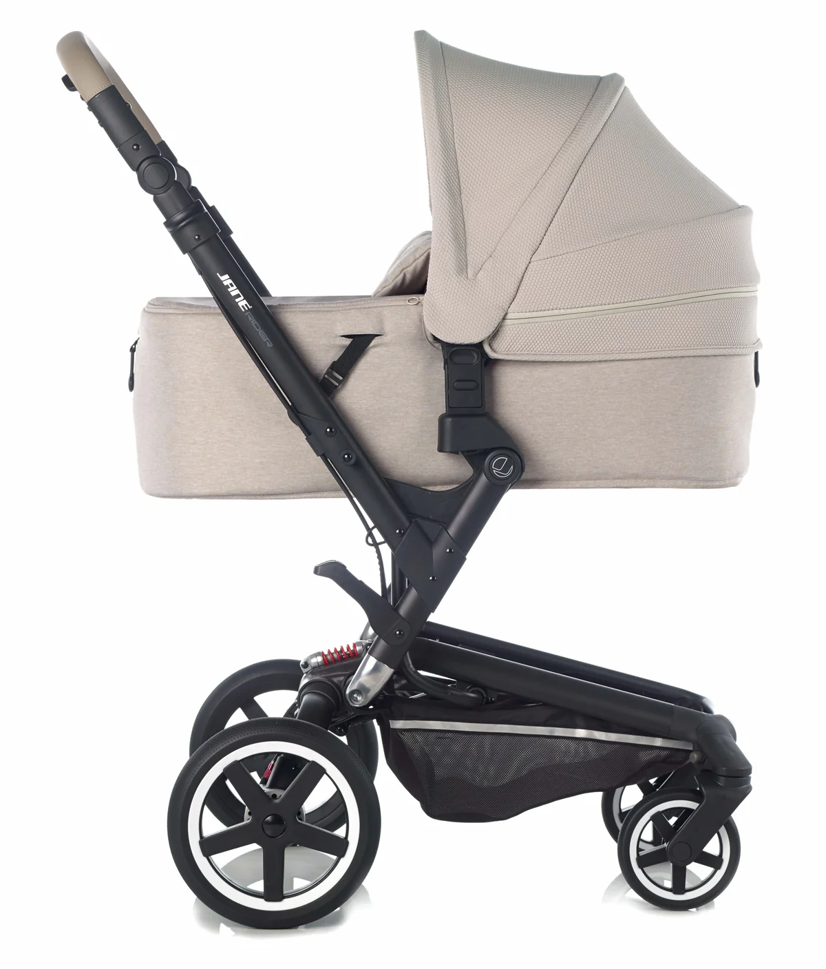 Jane Micro-BB Foldable Carrycot - Image 10