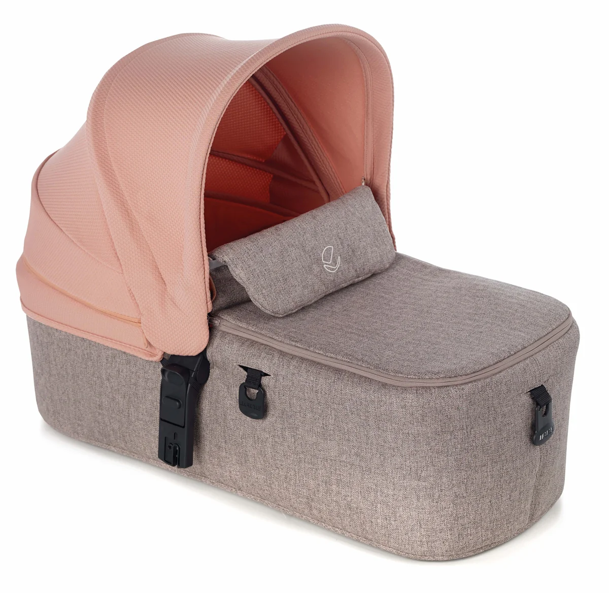 Jane Micro-BB Foldable Carrycot - Image 3