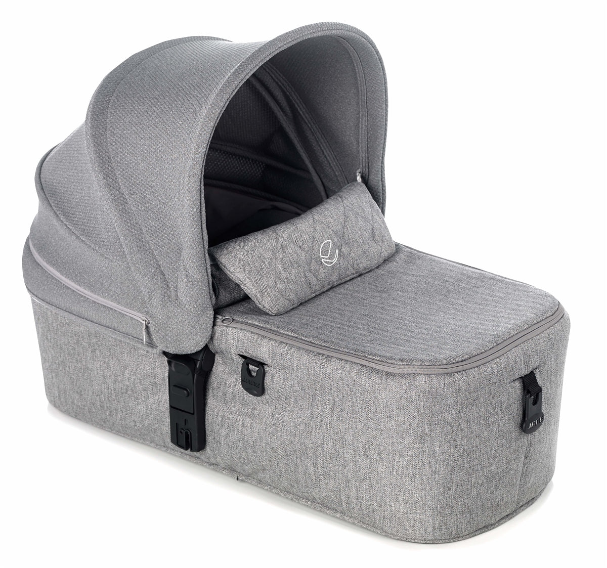 Jane Micro-BB Foldable Carrycot - Image 4