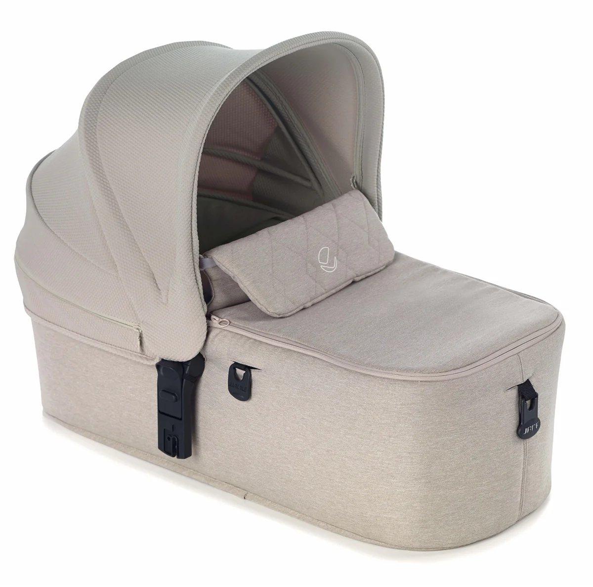 Jane Micro-BB Foldable Carrycot - Image 5