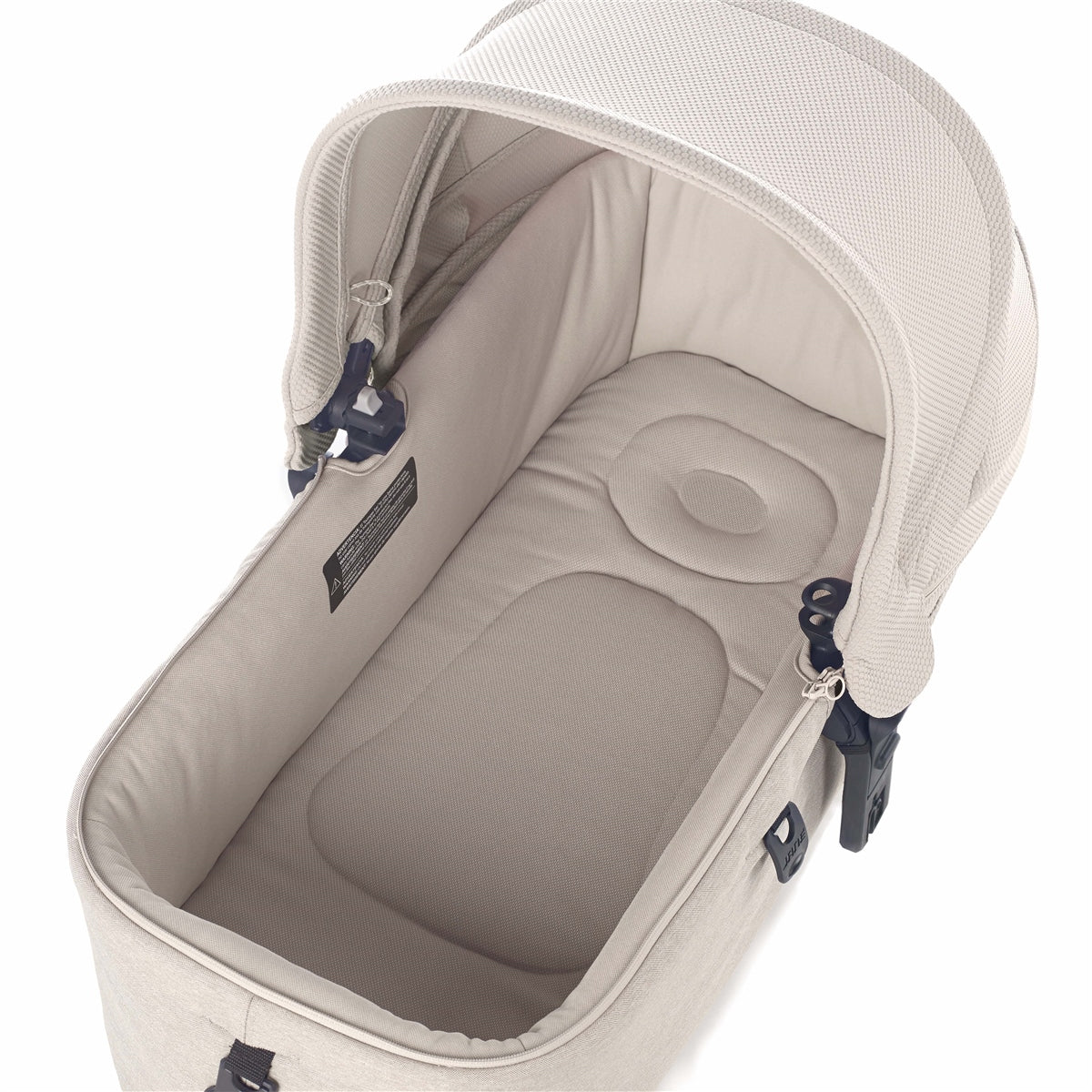 Jane Micro-BB Foldable Carrycot - Image 8