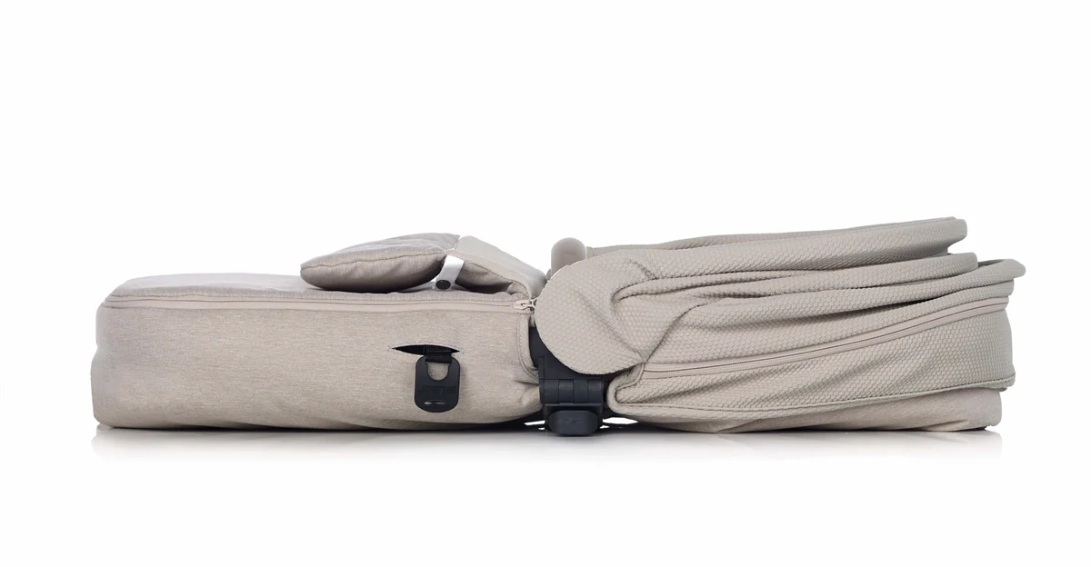 Jane Micro-BB Foldable Carrycot - Image 9