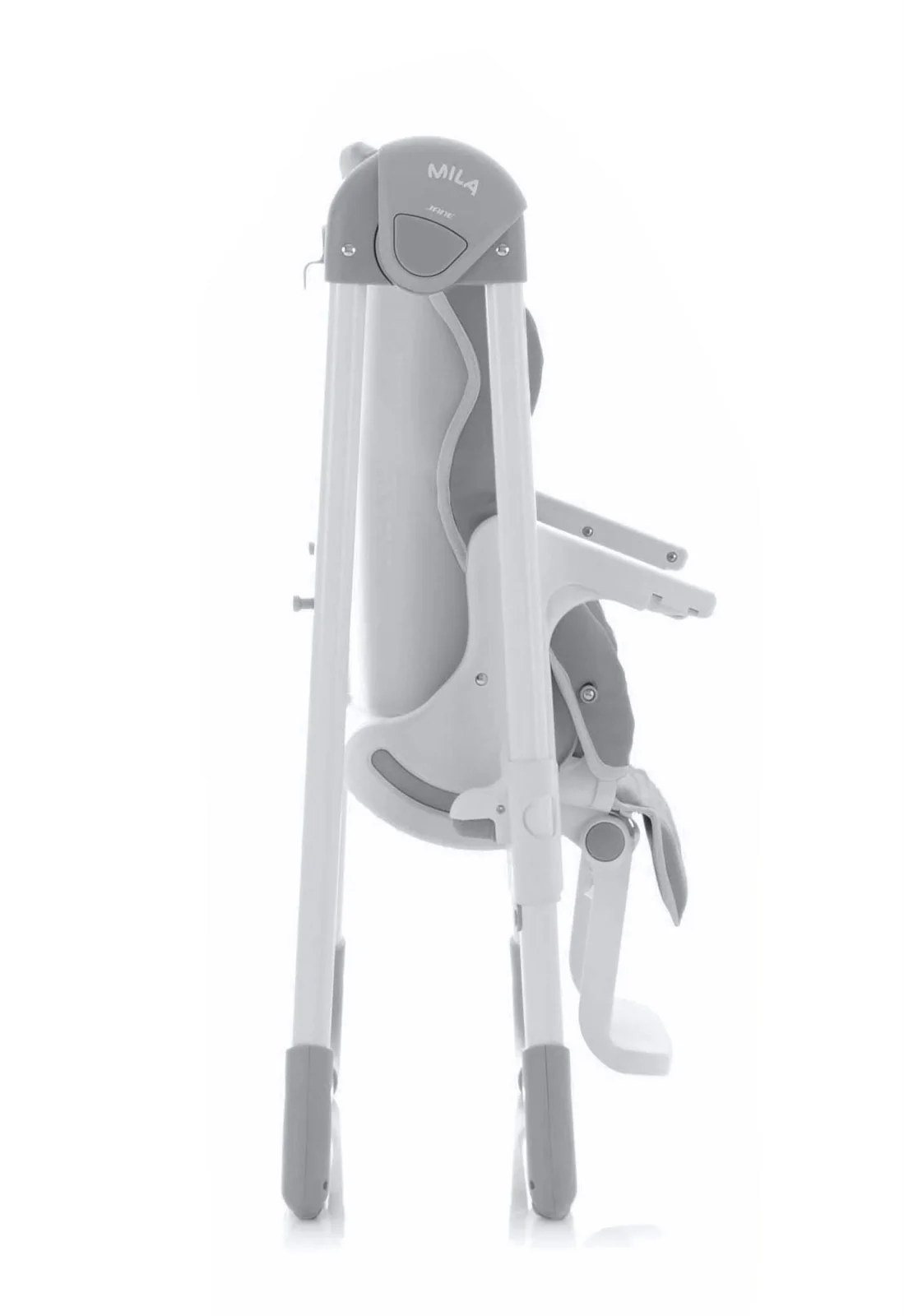 Jane Mila Highchair, 0-3 Years, Star - Image 5