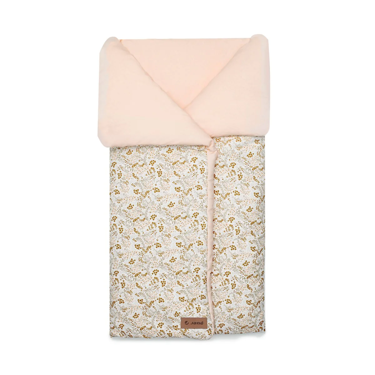 Jane Mims 4in1 Cot Blanket Shawl - Image 14