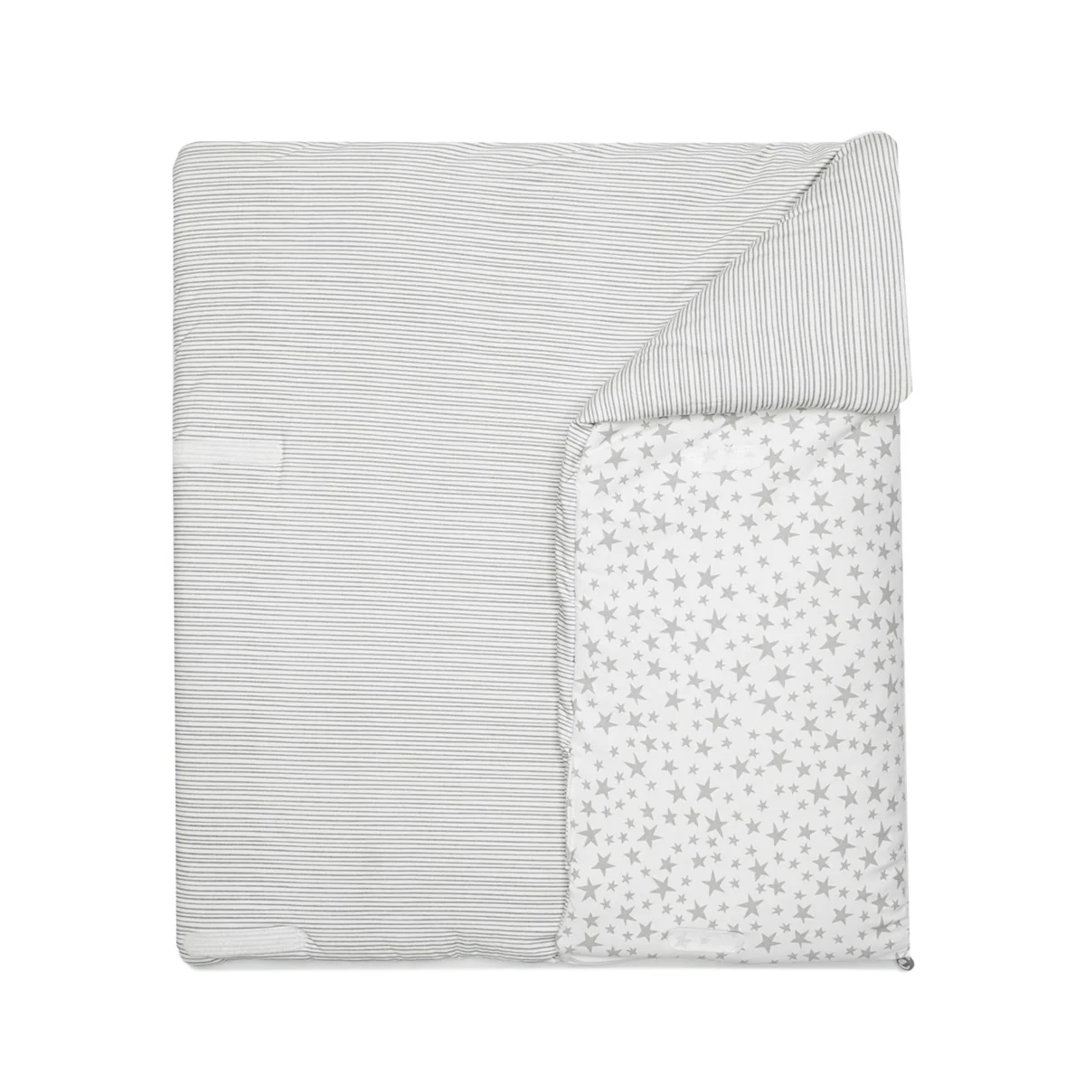 Jane Mims 4in1 Cot Blanket Shawl - Image 6