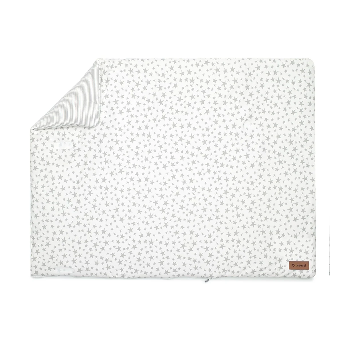 Jane Mims 4in1 Cot Blanket Shawl - Image 7