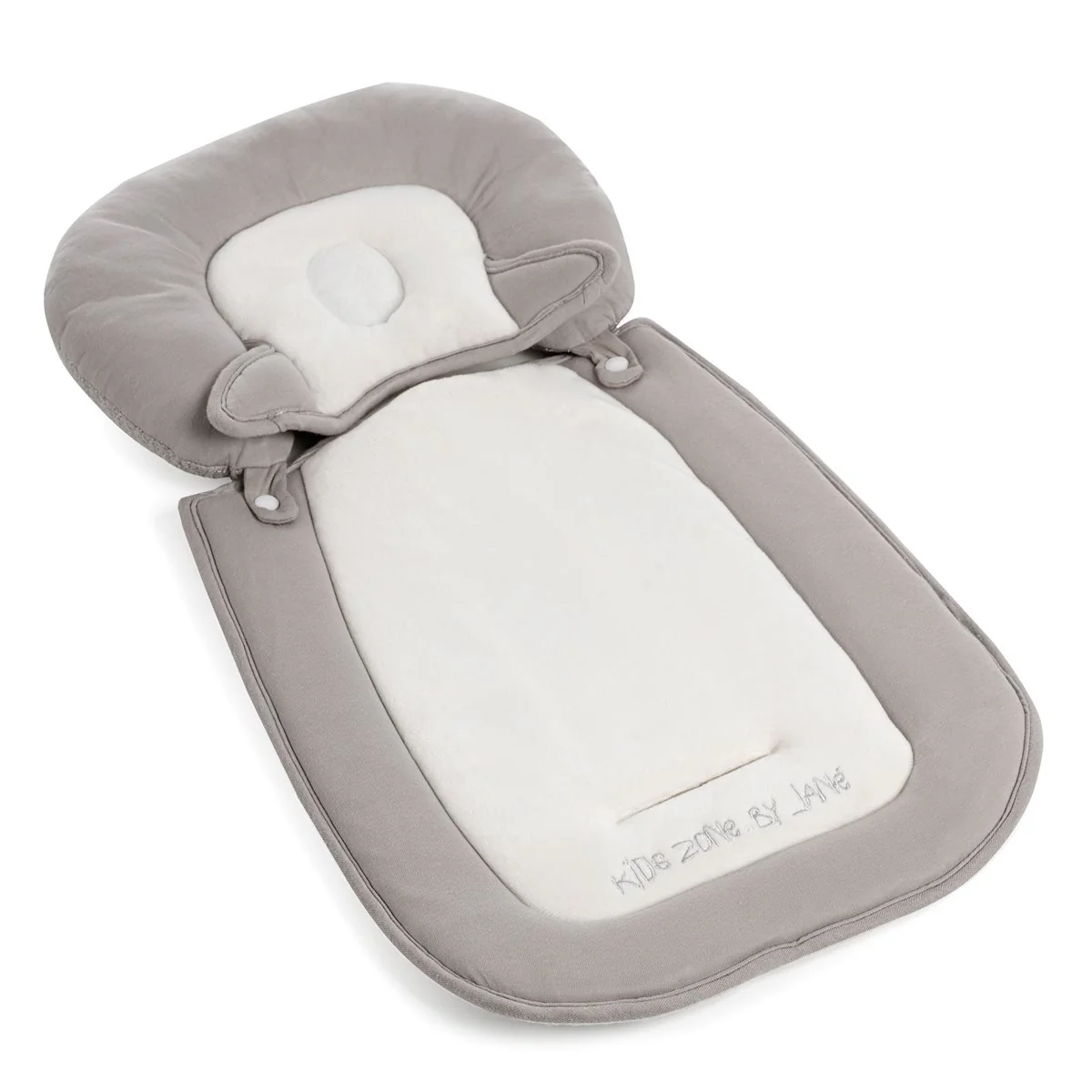 Jane Multi-purpose Cushioned & Reversible Memory Foam Pad - Image 10