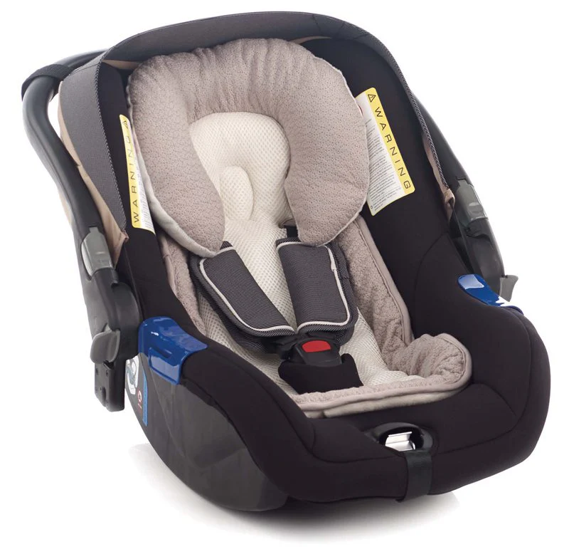 Jane Multi-purpose Cushioned & Reversible Memory Foam Pad - Image 3